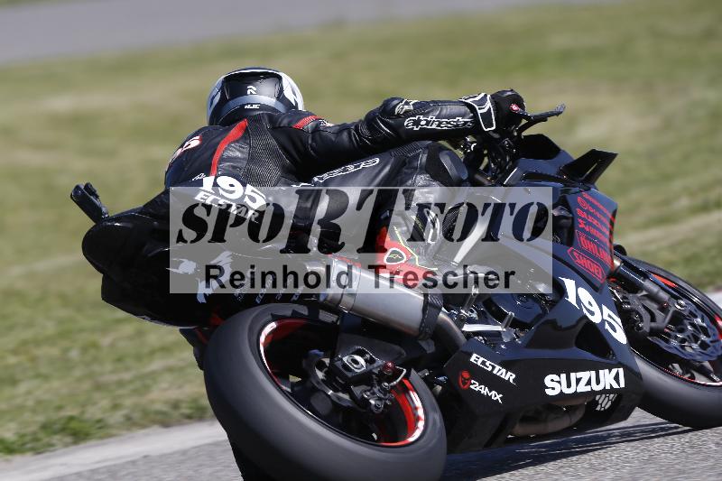 /13 01.05.2025 Speer Racing ADR/Gruppe gelb/195